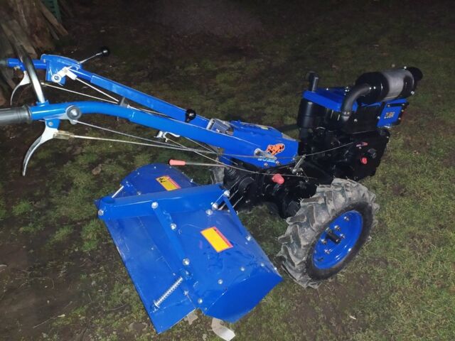 Зубр Інша, об'ємом двигуна 0 л та пробігом 5 тис. км за 1015 $, фото 7 на Automoto.ua