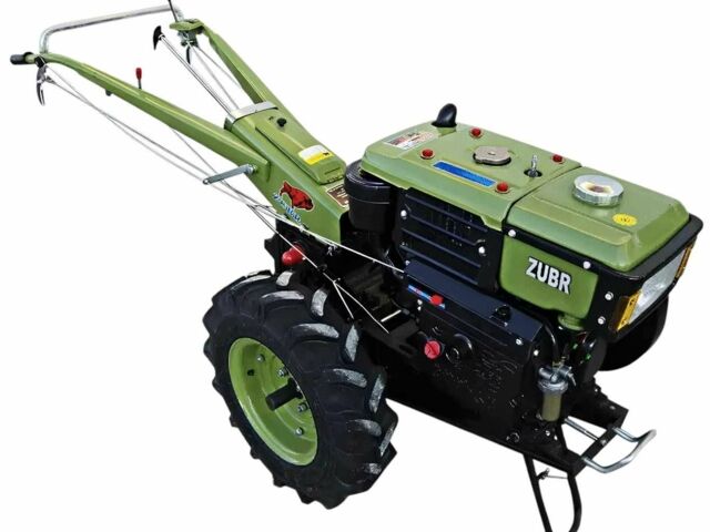 Зубр Інша, об'ємом двигуна 0.45 л та пробігом 0 тис. км за 890 $, фото 3 на Automoto.ua