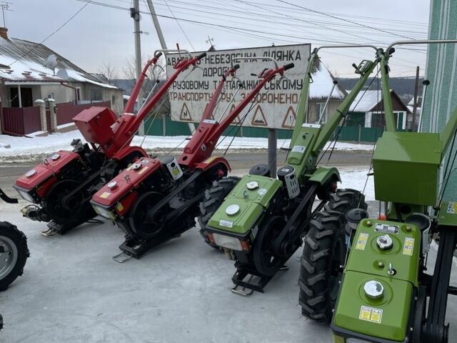 Зубр Другая, объемом двигателя 0.81 л и пробегом 11 тыс. км за 850 $, фото 12 на Automoto.ua