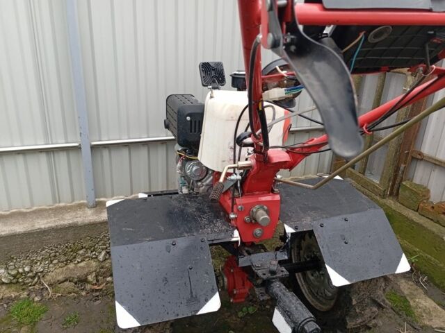 Зубр Другая, объемом двигателя 0.42 л и пробегом 0 тыс. км за 900 $, фото 2 на Automoto.ua