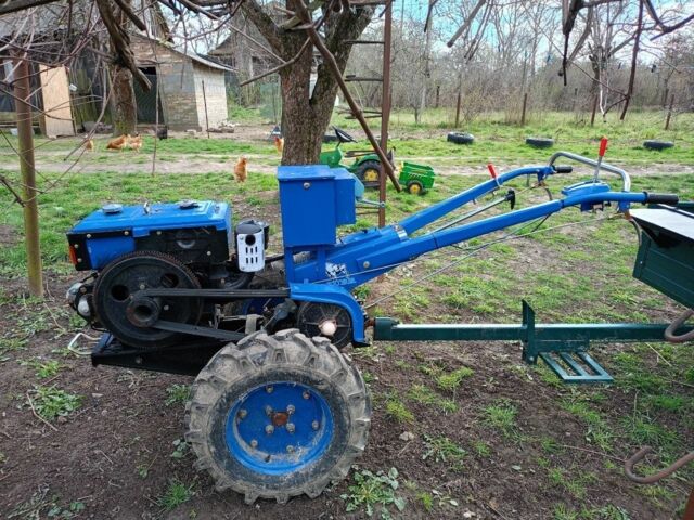 Зубр Інша, об'ємом двигуна 0 л та пробігом 0 тис. км за 1100 $, фото 1 на Automoto.ua