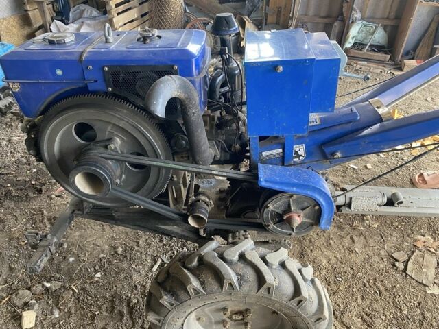 Зубр Другая, объемом двигателя 0 л и пробегом 0 тыс. км за 1300 $, фото 1 на Automoto.ua