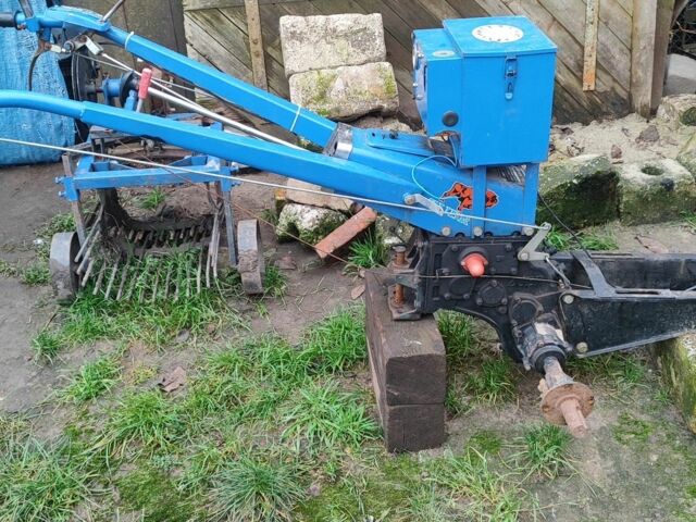 Зубр Інша, об'ємом двигуна 0 л та пробігом 0 тис. км за 414 $, фото 1 на Automoto.ua