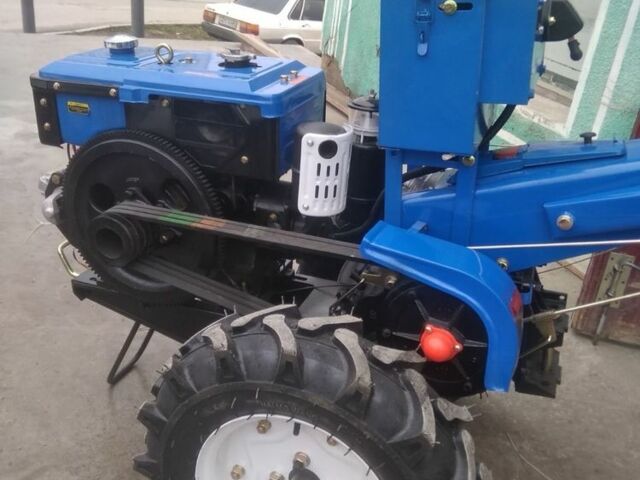 Зубр Другая 2023 в Могилев-Подольском на Automoto.ua Зубр Другая, объемом двигателя 0.2 л и пробегом 11 тыс. км за 879 $, фото 11 на Automoto.ua