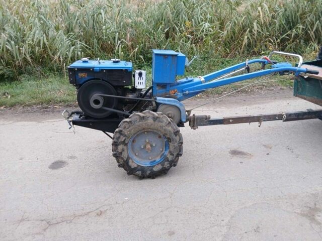 Зубр Другая, объемом двигателя 0 л и пробегом 0 тыс. км за 716 $, фото 1 на Automoto.ua