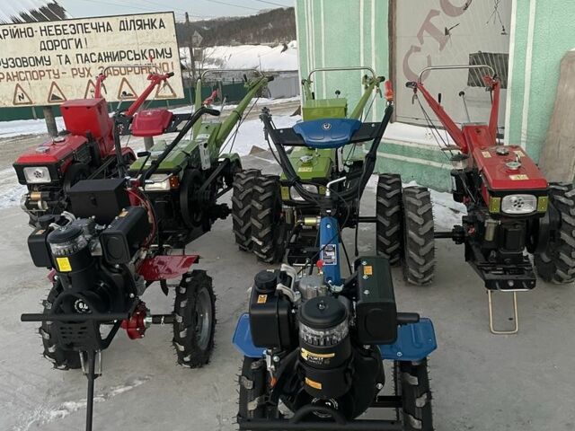 Зубр Другая, объемом двигателя 0.81 л и пробегом 11 тыс. км за 850 $, фото 15 на Automoto.ua