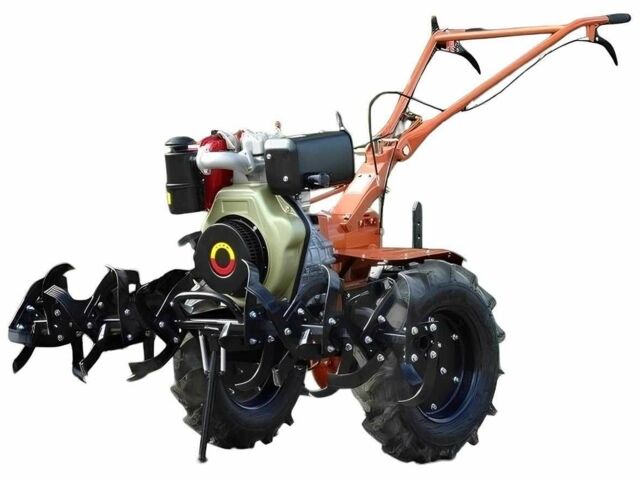 Зубр Інша, об'ємом двигуна 0.41 л та пробігом 0 тис. км за 677 $, фото 5 на Automoto.ua