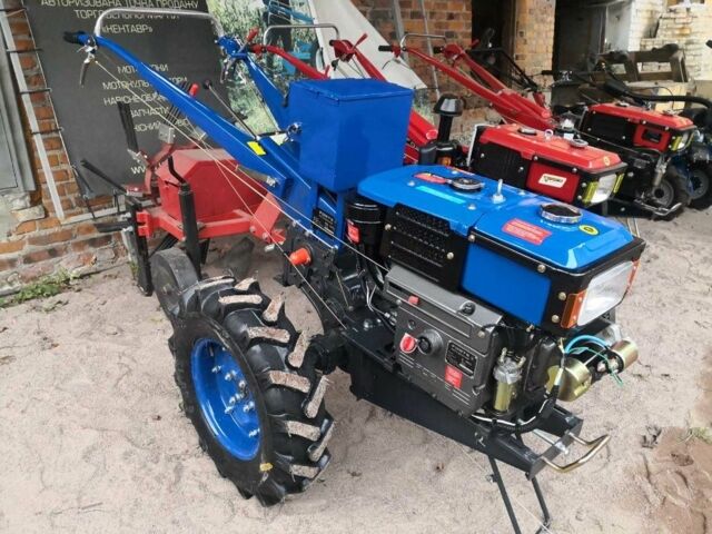 Зубр Другая, объемом двигателя 0 л и пробегом 0 тыс. км за 1190 $, фото 1 на Automoto.ua