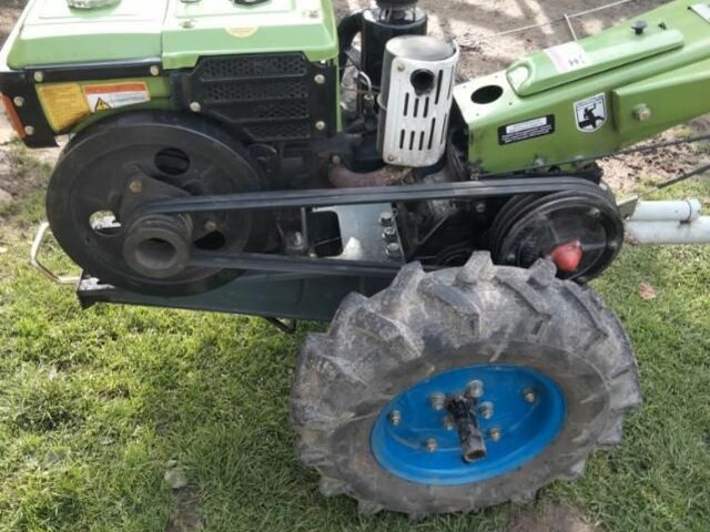 Зубр Інша, об'ємом двигуна 0 л та пробігом 0 тис. км за 1500 $, фото 3 на Automoto.ua