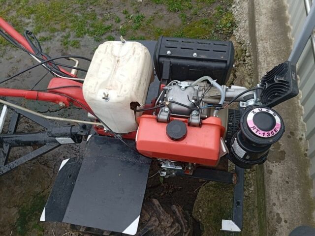 Зубр Другая, объемом двигателя 0.42 л и пробегом 0 тыс. км за 900 $, фото 3 на Automoto.ua