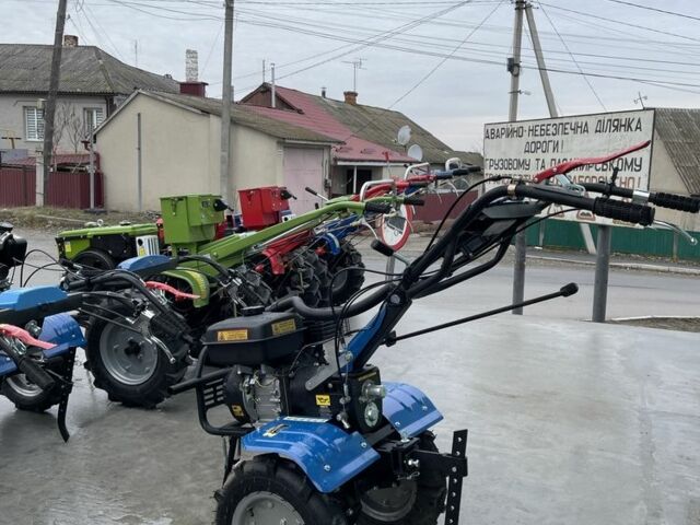 Зубр Другая 2023 в Могилев-Подольском на Automoto.ua Зубр Другая, объемом двигателя 0.2 л и пробегом 11 тыс. км за 879 $, фото 15 на Automoto.ua