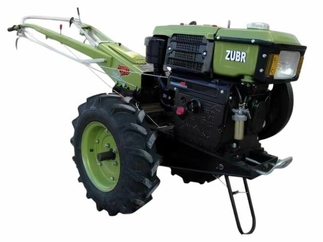 Зубр Другая, объемом двигателя 0.45 л и пробегом 0 тыс. км за 788 $, фото 1 на Automoto.ua