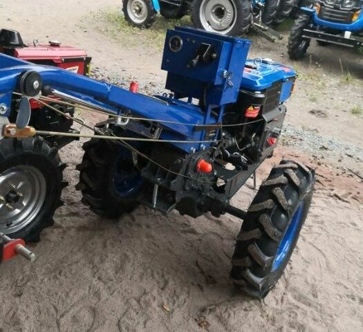 Зубр Другая, объемом двигателя 0 л и пробегом 0 тыс. км за 1190 $, фото 3 на Automoto.ua