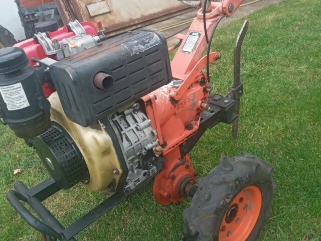 Зубр Другая 2023 в Обухове на Automoto.ua Зубр Другая, объемом двигателя 0.4 л и пробегом 10 тыс. км за 476 $, фото 2 на Automoto.ua