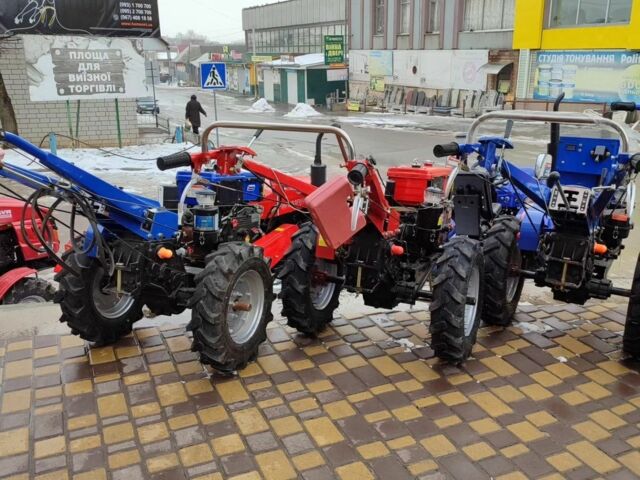 Зубр Другая, объемом двигателя 0 л и пробегом 0 тыс. км за 876 $, фото 1 на Automoto.ua