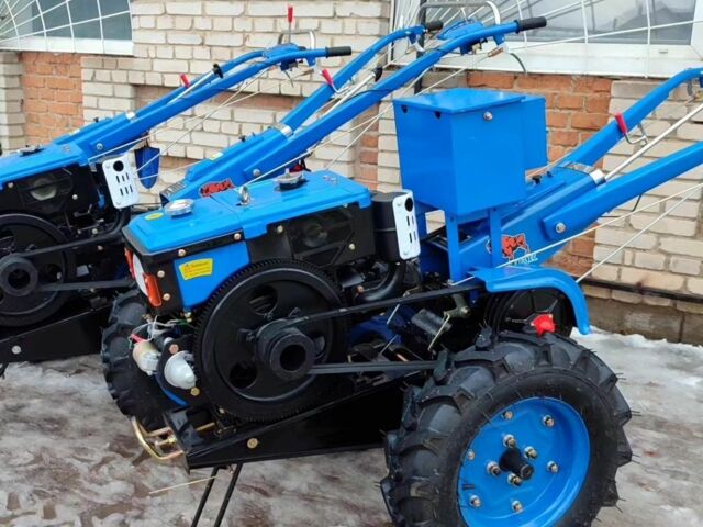Зубр Другая, объемом двигателя 0 л и пробегом 0 тыс. км за 876 $, фото 7 на Automoto.ua