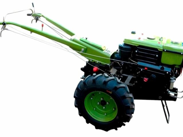 Зубр Інша, об'ємом двигуна 0.45 л та пробігом 0 тис. км за 890 $, фото 5 на Automoto.ua