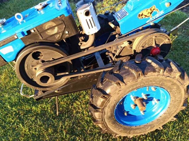 Зубр Другая, объемом двигателя 0 л и пробегом 0 тыс. км за 850 $, фото 3 на Automoto.ua
