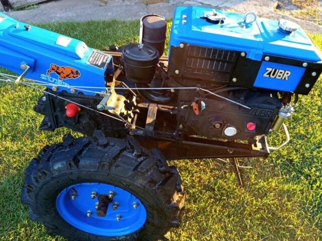Зубр Другая, объемом двигателя 0 л и пробегом 0 тыс. км за 850 $, фото 2 на Automoto.ua