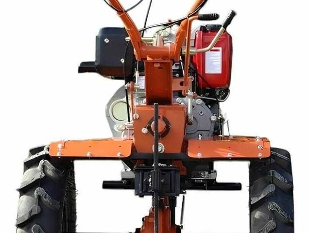 Зубр Інша, об'ємом двигуна 0.41 л та пробігом 0 тис. км за 677 $, фото 8 на Automoto.ua