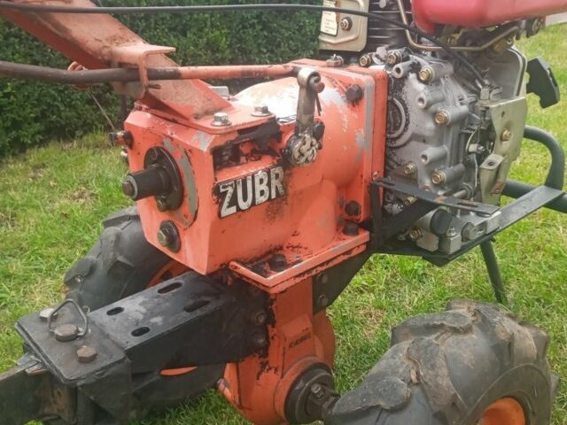 Зубр Другая 2023 в Обухове на Automoto.ua Зубр Другая, объемом двигателя 0.4 л и пробегом 10 тыс. км за 476 $, фото 6 на Automoto.ua