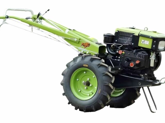 Зубр Другая, объемом двигателя 0.45 л и пробегом 0 тыс. км за 788 $, фото 2 на Automoto.ua