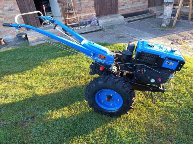Зубр Другая, объемом двигателя 0 л и пробегом 0 тыс. км за 850 $, фото 1 на Automoto.ua