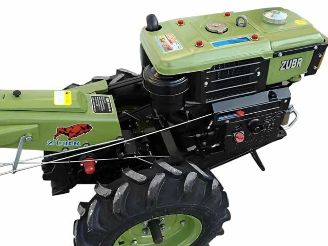 Зубр Інша, об'ємом двигуна 0.45 л та пробігом 0 тис. км за 890 $, фото 6 на Automoto.ua