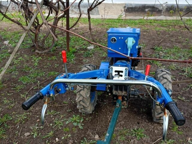 Зубр Інша, об'ємом двигуна 0 л та пробігом 0 тис. км за 1100 $, фото 2 на Automoto.ua