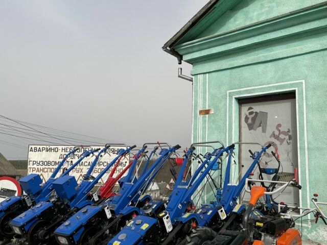 Зубр Другая, объемом двигателя 0.81 л и пробегом 11 тыс. км за 850 $, фото 6 на Automoto.ua