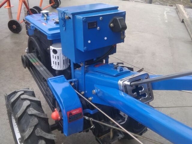 Зубр Другая 2023 в Могилев-Подольском на Automoto.ua Зубр Другая, объемом двигателя 0.2 л и пробегом 11 тыс. км за 879 $, фото 13 на Automoto.ua