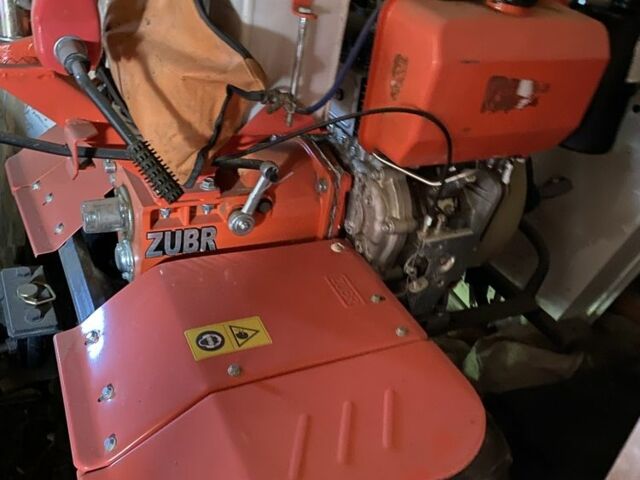 Зубр Інша, об'ємом двигуна 0 л та пробігом 0 тис. км за 700 $, фото 5 на Automoto.ua