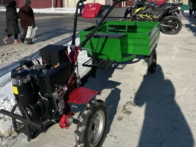 Зубр Другая, объемом двигателя 0.81 л и пробегом 11 тыс. км за 850 $, фото 8 на Automoto.ua