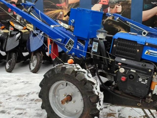 Зубр Другая, объемом двигателя 0 л и пробегом 0 тыс. км за 876 $, фото 5 на Automoto.ua