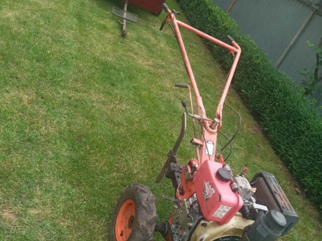 Зубр Другая 2023 в Обухове на Automoto.ua Зубр Другая, объемом двигателя 0.4 л и пробегом 10 тыс. км за 476 $, фото 4 на Automoto.ua