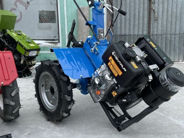 Зубр Другая, объемом двигателя 0.81 л и пробегом 11 тыс. км за 850 $, фото 13 на Automoto.ua