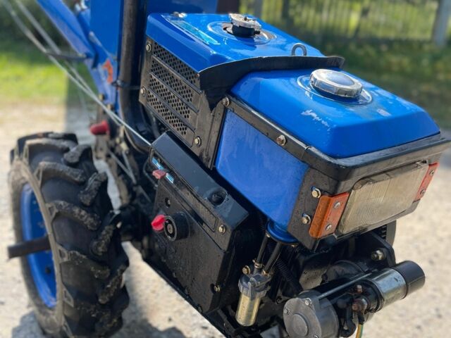 Зубр Інша, об'ємом двигуна 0.97 л та пробігом 1 тис. км за 994 $, фото 2 на Automoto.ua