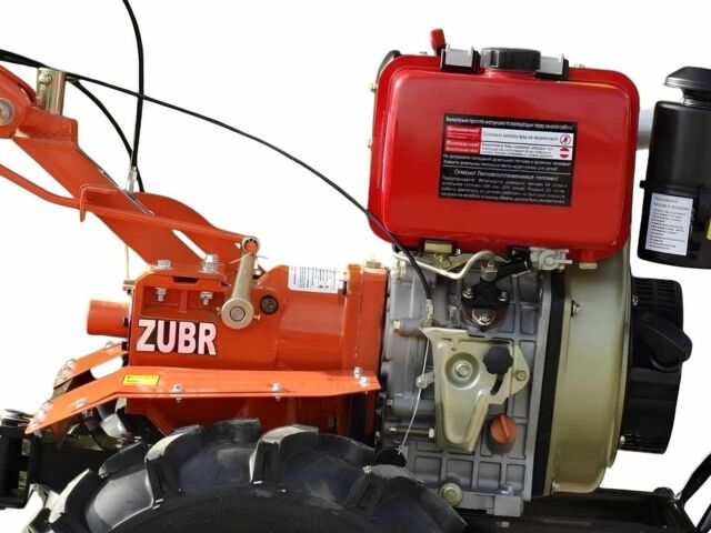 Зубр Інша, об'ємом двигуна 0.41 л та пробігом 0 тис. км за 677 $, фото 7 на Automoto.ua