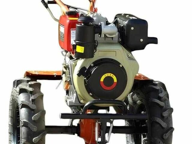 Зубр Інша, об'ємом двигуна 0.41 л та пробігом 0 тис. км за 677 $, фото 4 на Automoto.ua