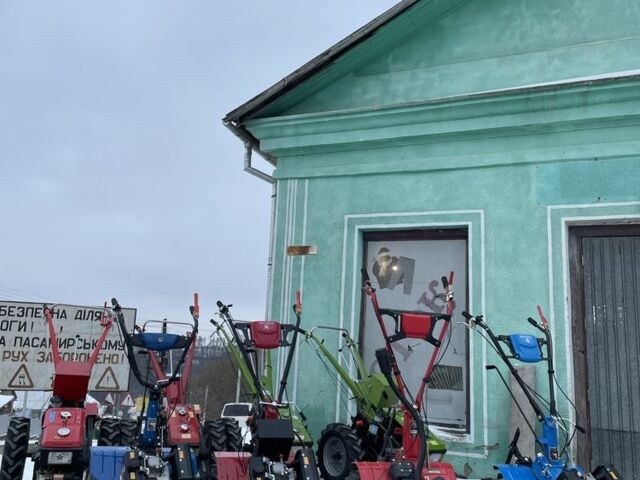 Зубр Другая, объемом двигателя 0.81 л и пробегом 11 тыс. км за 850 $, фото 16 на Automoto.ua