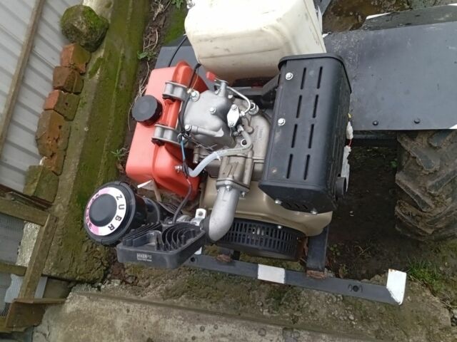 Зубр Другая, объемом двигателя 0.42 л и пробегом 0 тыс. км за 900 $, фото 1 на Automoto.ua