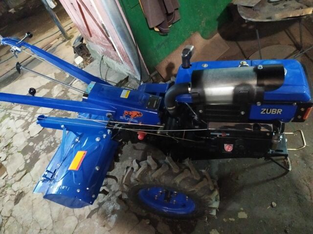 Зубр Інша, об'ємом двигуна 0 л та пробігом 5 тис. км за 1015 $, фото 6 на Automoto.ua