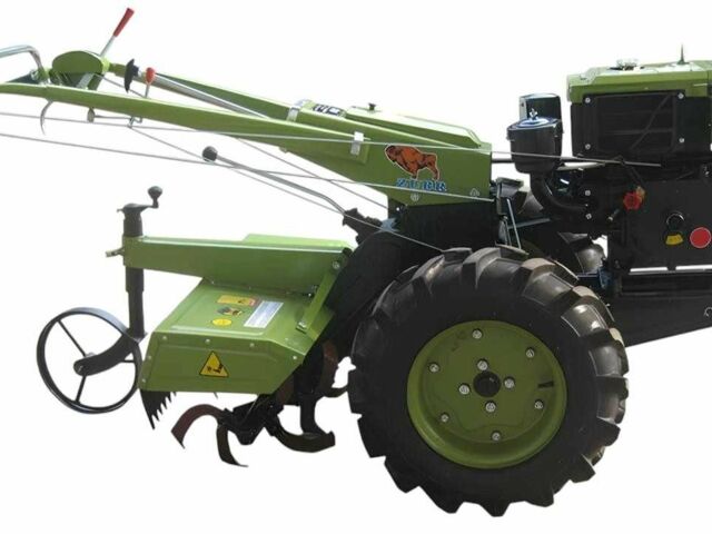 Зубр Інша, об'ємом двигуна 0.45 л та пробігом 0 тис. км за 890 $, фото 1 на Automoto.ua