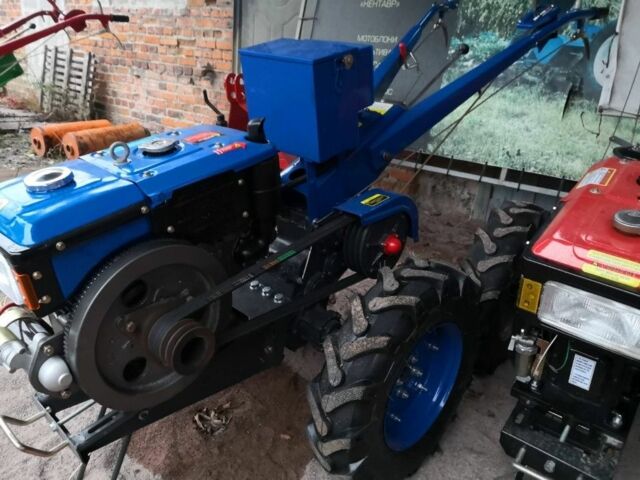 Зубр Другая, объемом двигателя 0 л и пробегом 0 тыс. км за 1190 $, фото 2 на Automoto.ua