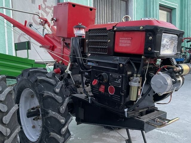 Зубр Другая, объемом двигателя 0.81 л и пробегом 11 тыс. км за 850 $, фото 3 на Automoto.ua