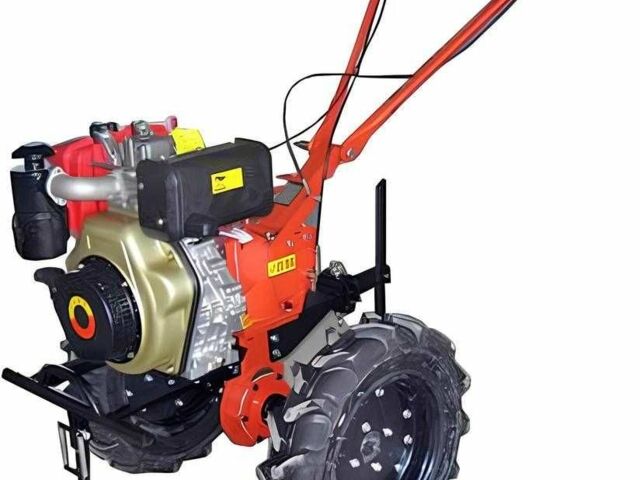 Зубр Інша, об'ємом двигуна 0.41 л та пробігом 0 тис. км за 677 $, фото 2 на Automoto.ua