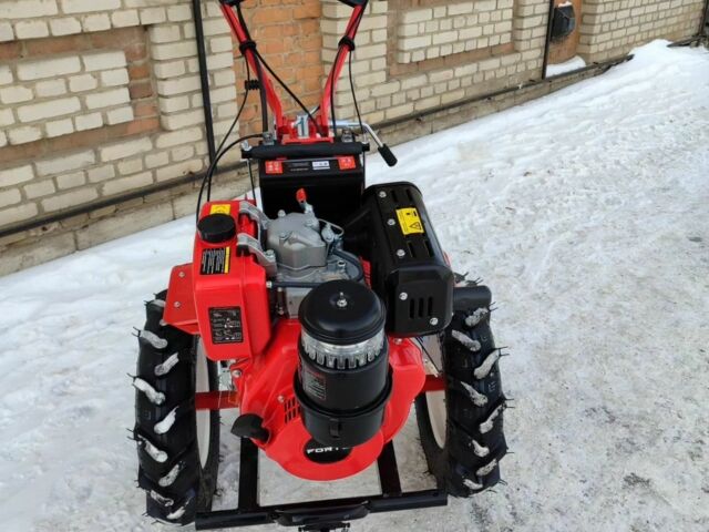 Зубр Другая, объемом двигателя 0 л и пробегом 0 тыс. км за 876 $, фото 6 на Automoto.ua