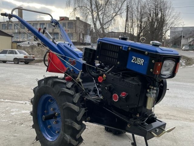 Зубр Другая, объемом двигателя 0.81 л и пробегом 11 тыс. км за 850 $, фото 20 на Automoto.ua