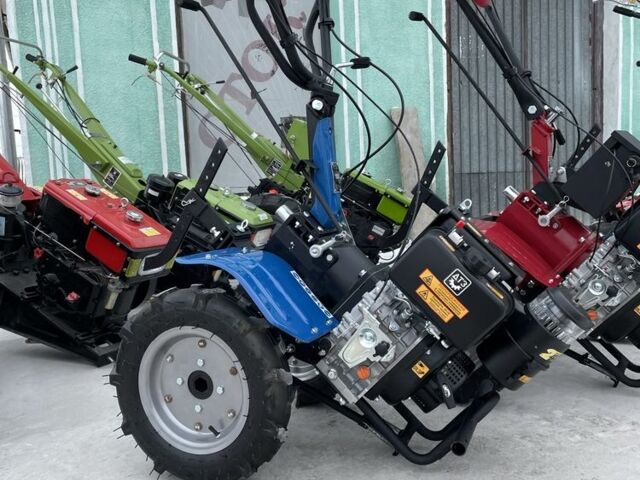 Зубр Другая, объемом двигателя 0.81 л и пробегом 11 тыс. км за 850 $, фото 17 на Automoto.ua