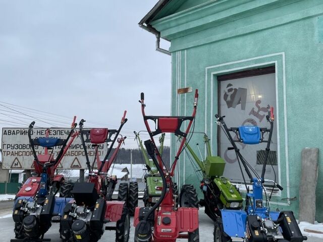 Зубр Другая, объемом двигателя 0.81 л и пробегом 11 тыс. км за 850 $, фото 18 на Automoto.ua